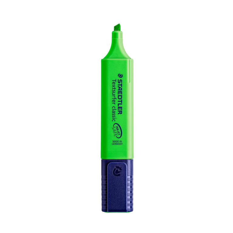 Staedtler Highlighter Green 364-35